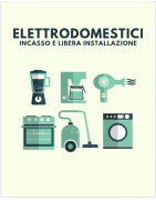 Elettrodomestici